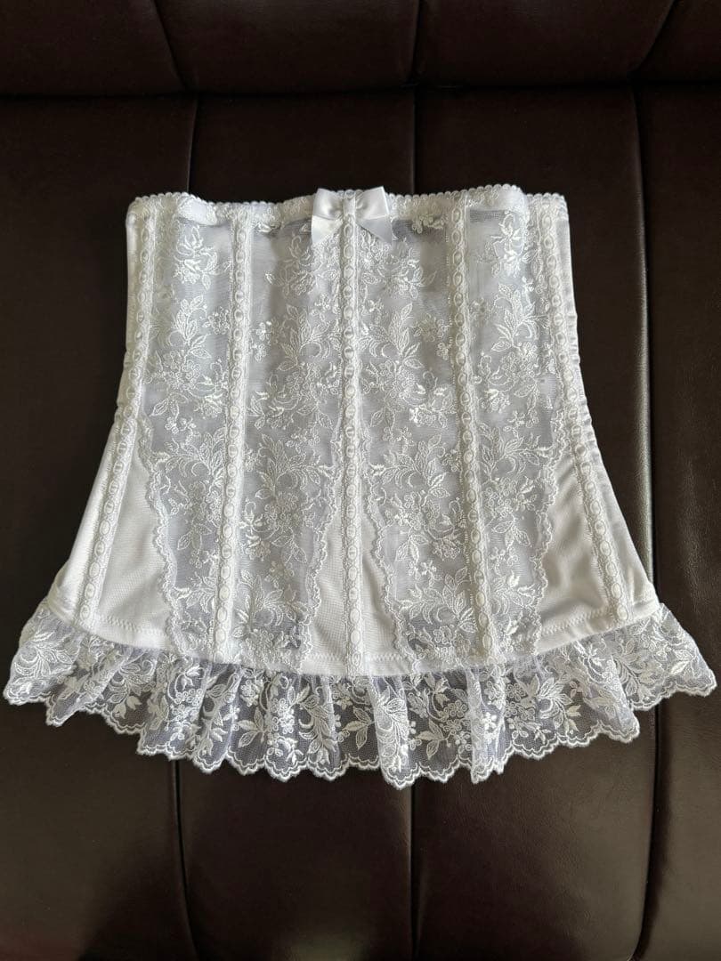 セモア ブライダルインナー(エレガント)E65/58