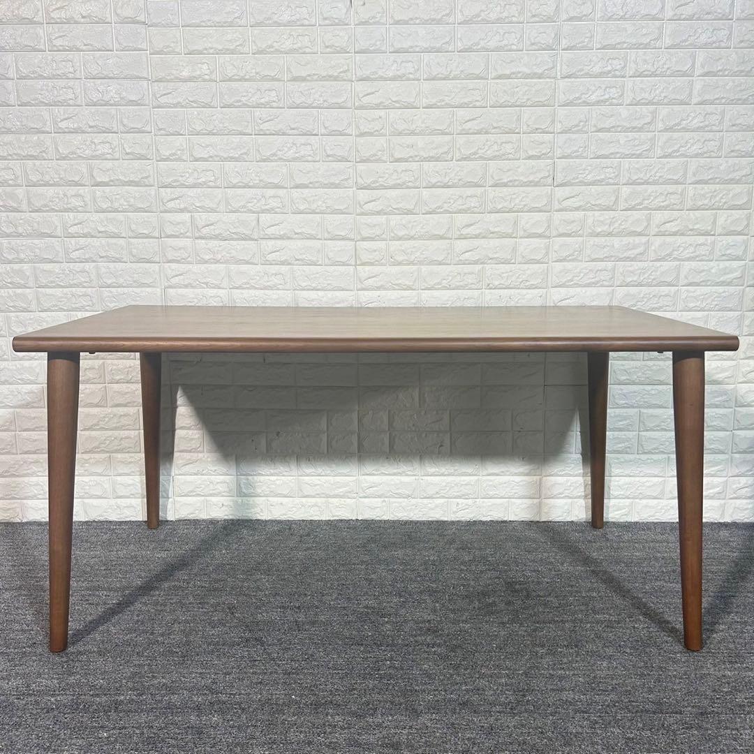 大塚家具 ダイニングテーブル Juno3 ユノ3 机 食卓 I119