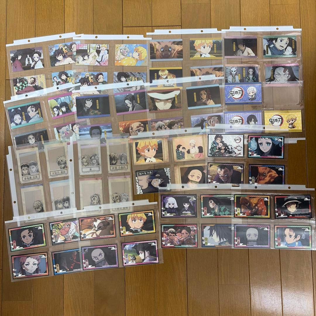 鬼滅の刃 グッズ まとめ売り 約700点