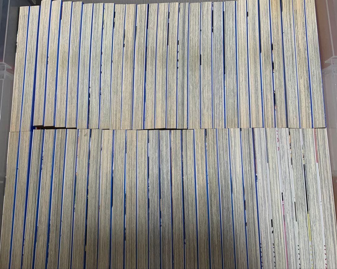 BLEACH、バクマン全巻セット