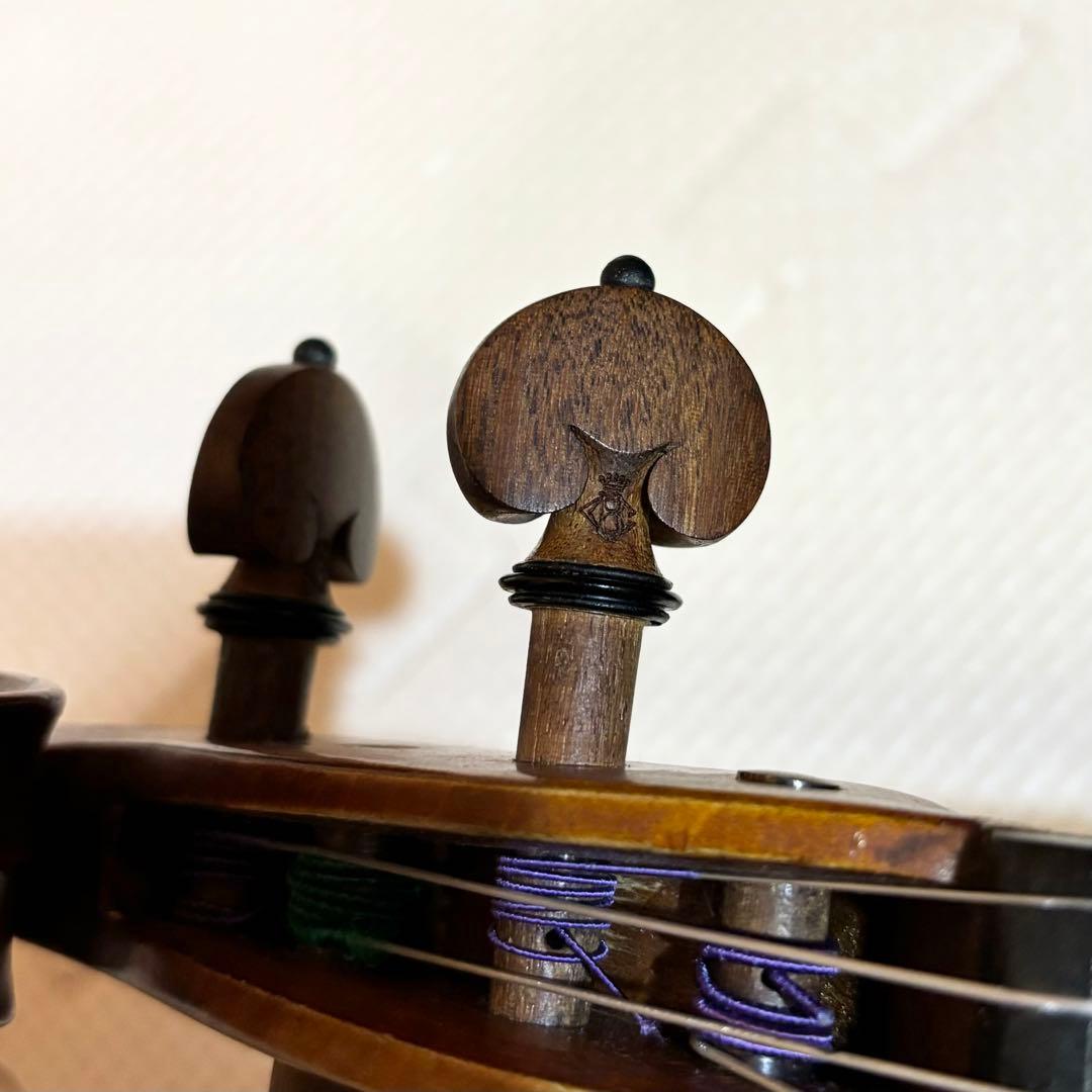 GLIGA グリガ FECIT Anno 2001 B&C GEWA カスタム