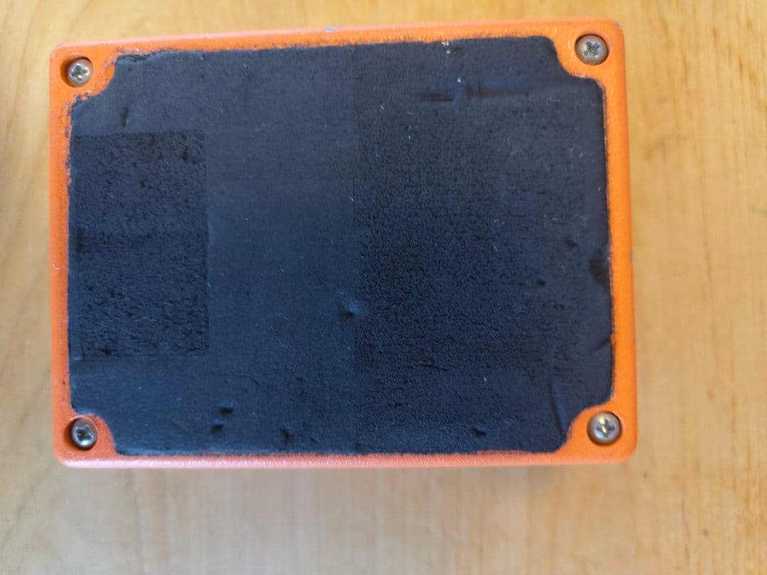 MXR phase 100 90 フェイザー　エフェクター　boss　値下げ不可