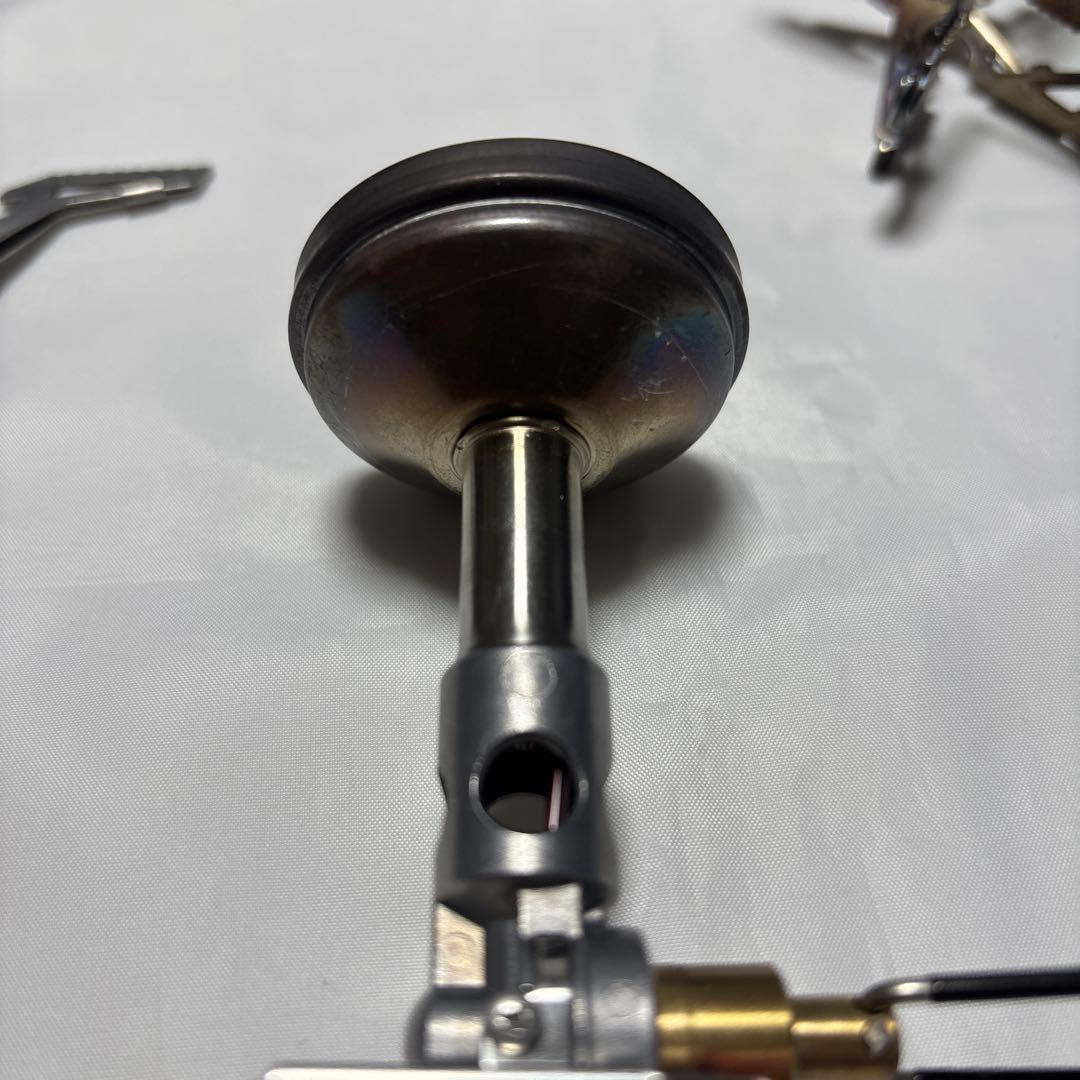 SOTO ウインドマスター(SOD-310)　4本ゴトクセット