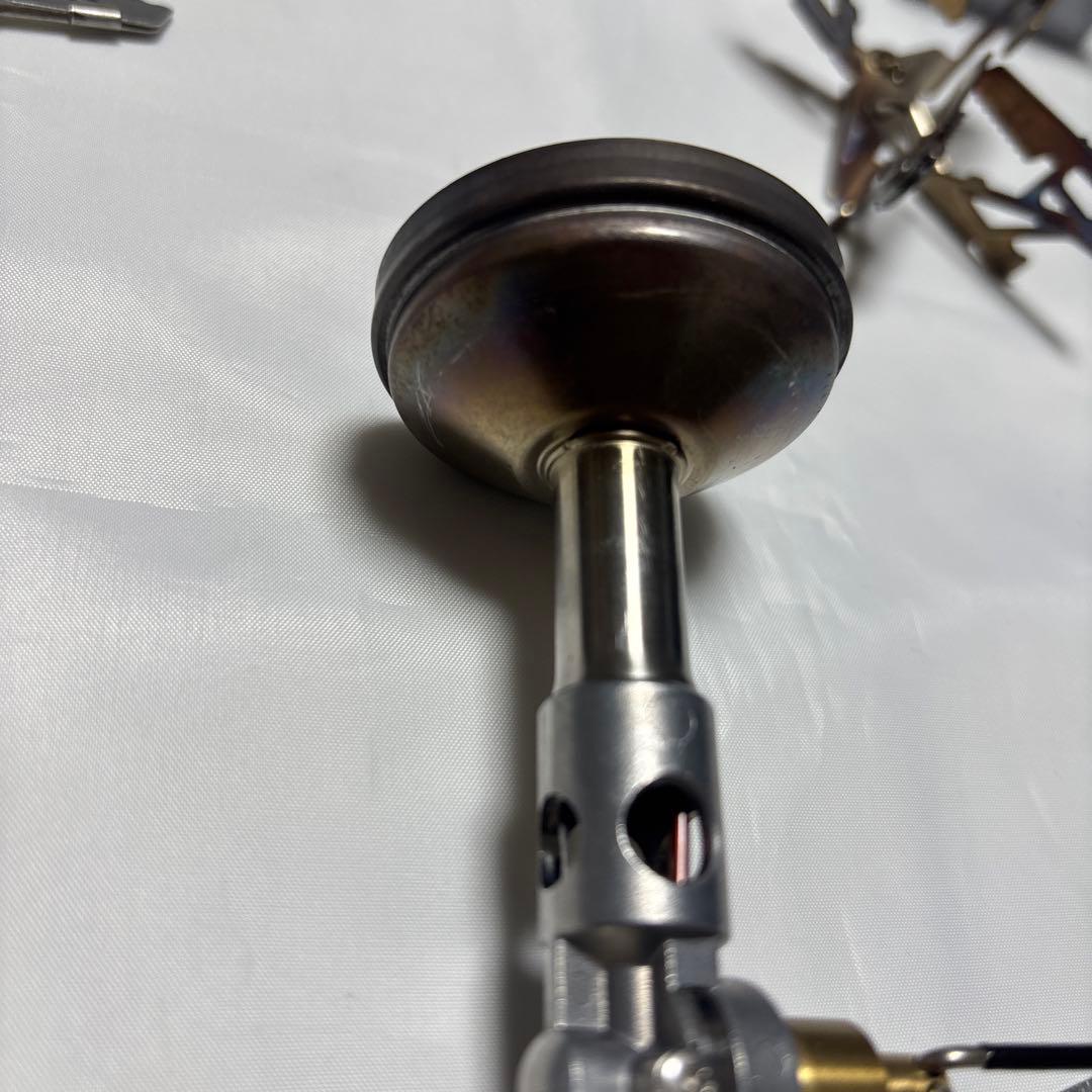 SOTO ウインドマスター(SOD-310)　4本ゴトクセット