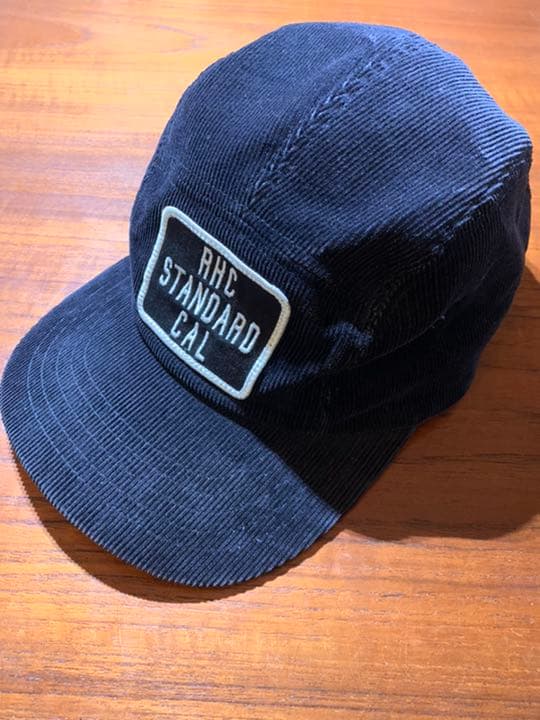 キャップ】RHC大阪OPEN限定 スタンダードカリフォルニア ロンハーマン