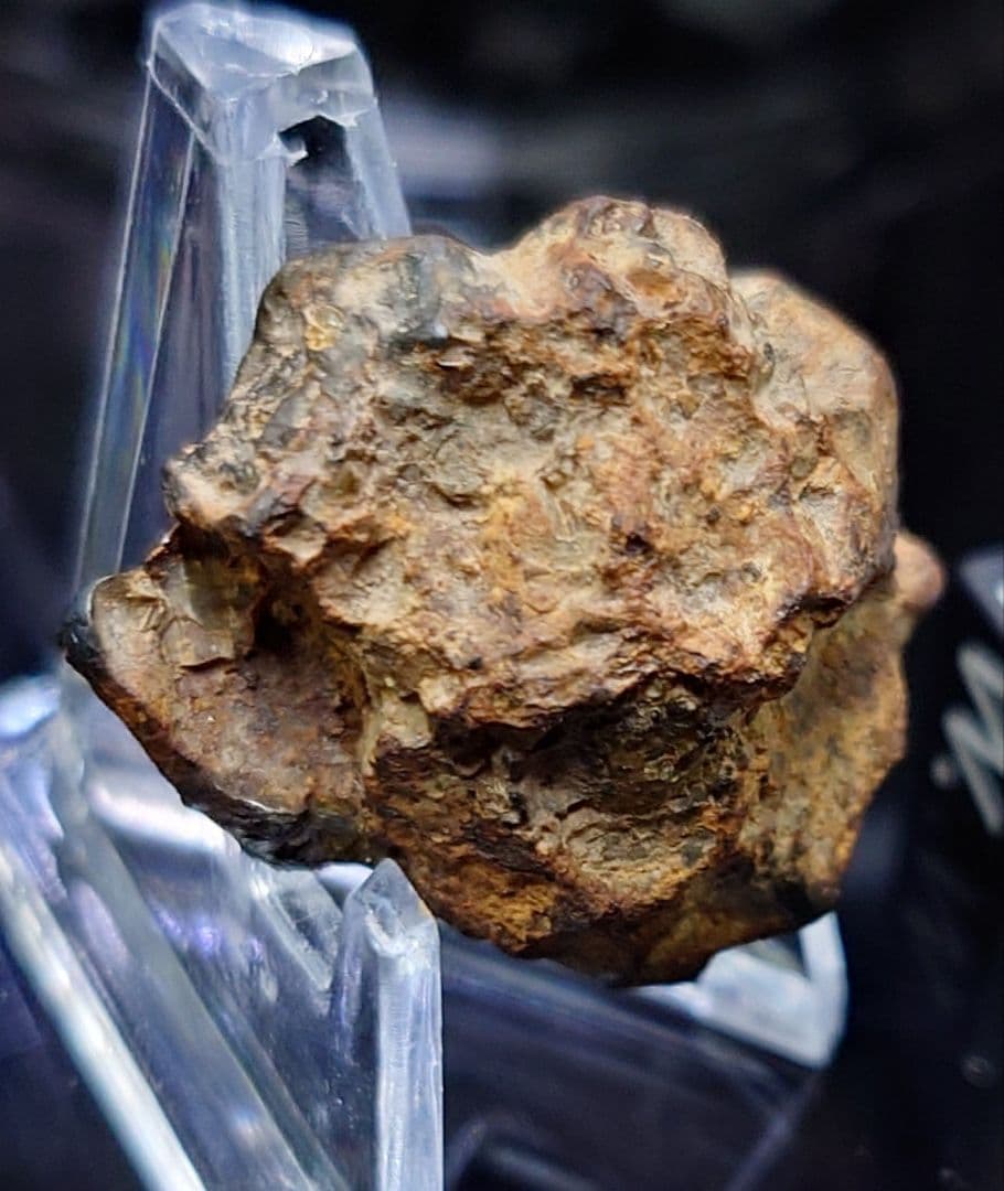 隕石 イミラック パラサイト 22.7g Imilac ⭐