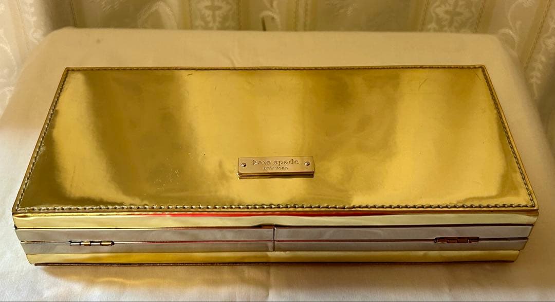 ケイト　スペード　パーティーバッグ　　Kate Spade