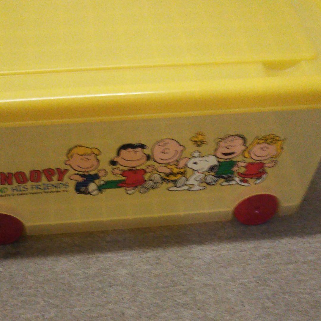 昭和レトロ収納ケース