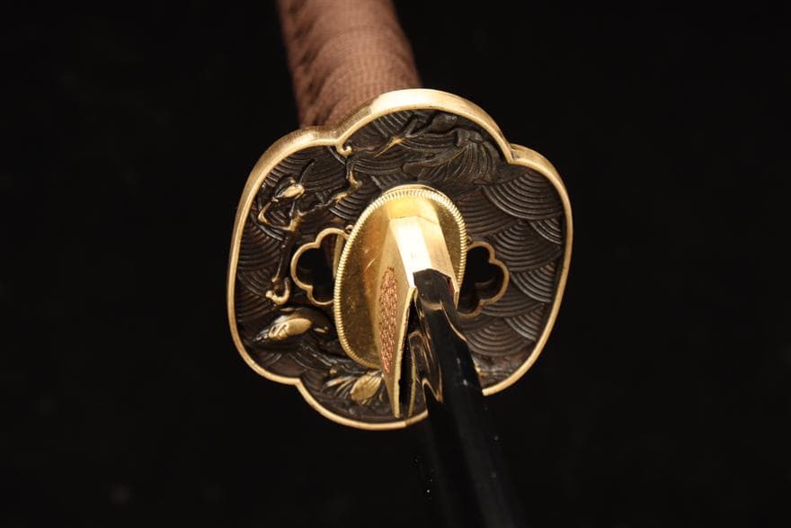 【武士一浪】 日本刀 模造刀 居合刀 斬馬刀 龍泉剣 清剣 唐刀 漢剣