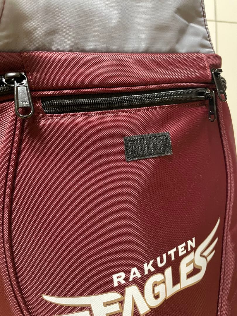 楽天イーグルス ファンクラブ会員限定 バックパック 2025年版 未使用品