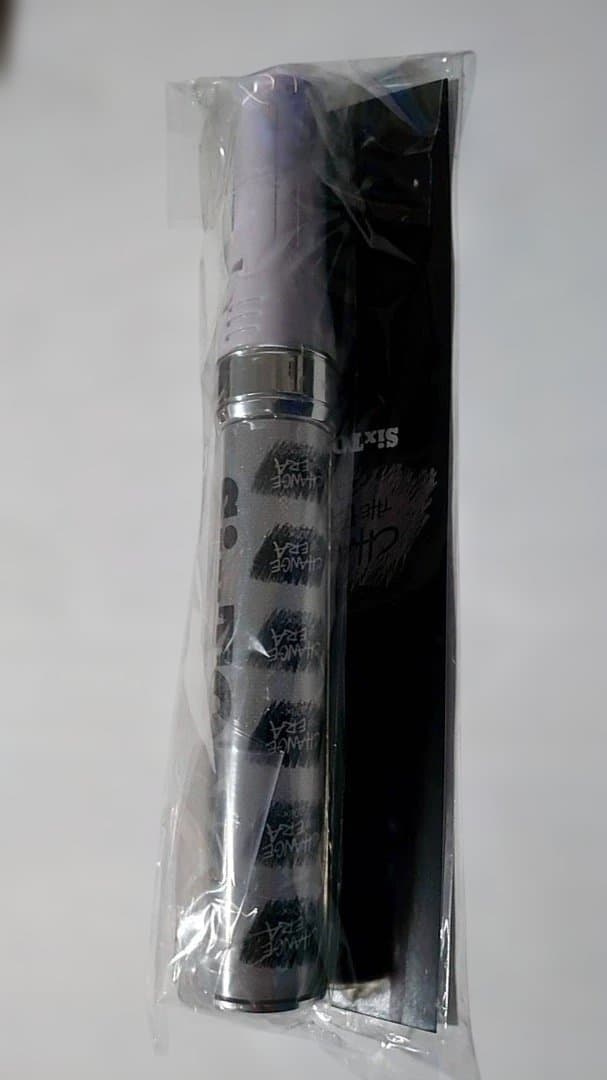 正規品 SixTONES CHANGE THE ERA ペンライト