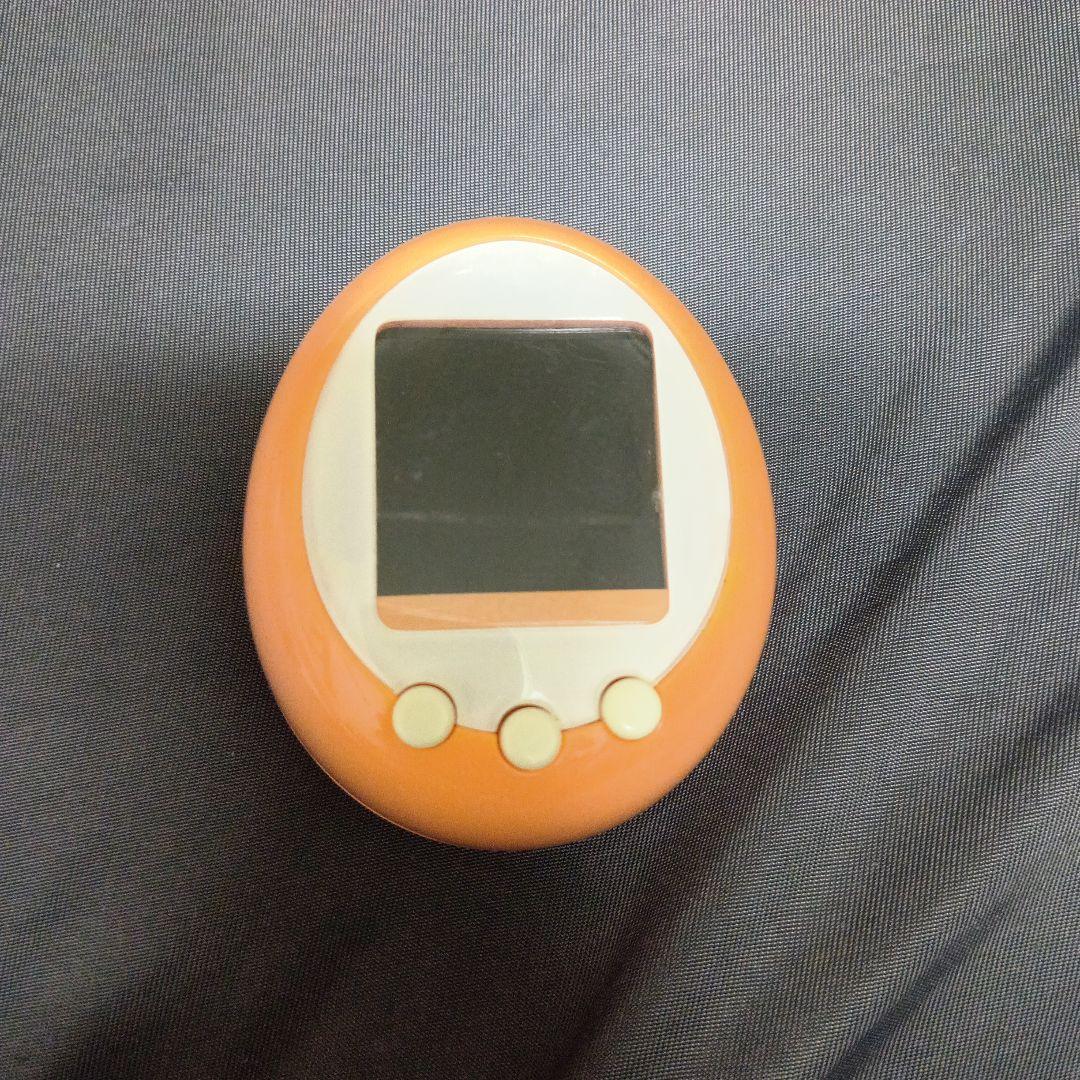 【最終値下げ】たまごっちプラスカラー ピンク 説明書・箱あり