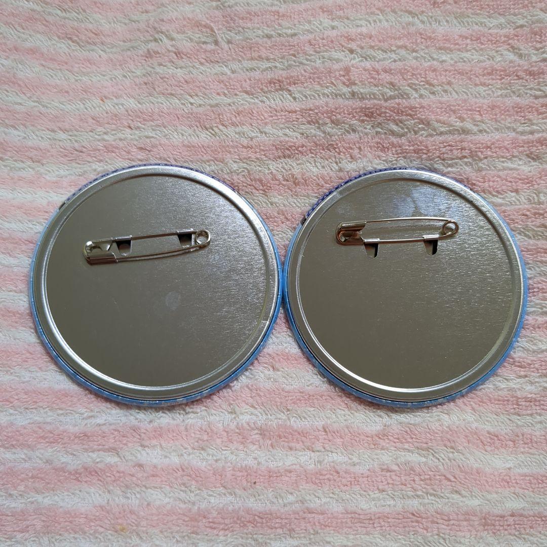 《込》 ハイキュー!! 月島 コレクション 缶バッジ