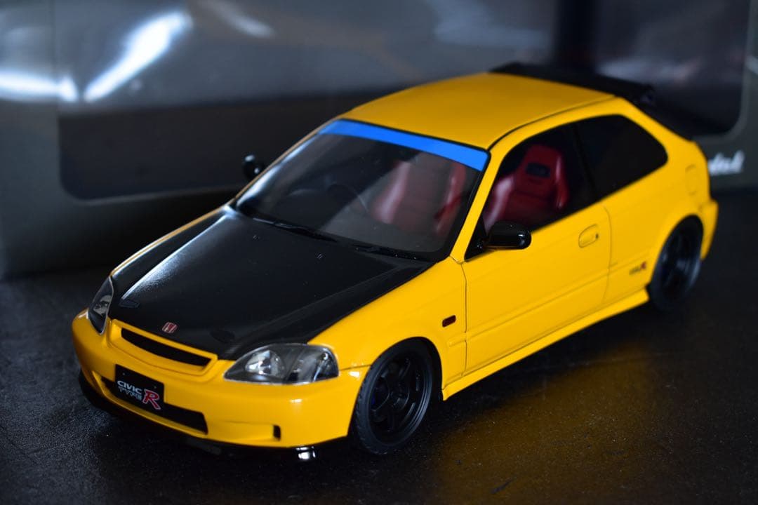 AUTO art.スバル.インプレッサWRX.STi.(2006)1/18モデル オートアート