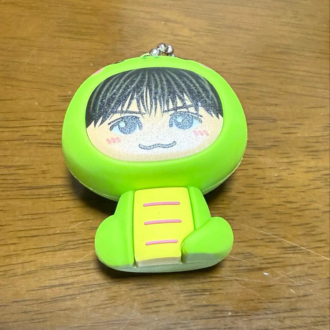 着ぐるみキーホルダー 三代目 岩田剛典 ヘビ - メルカリ