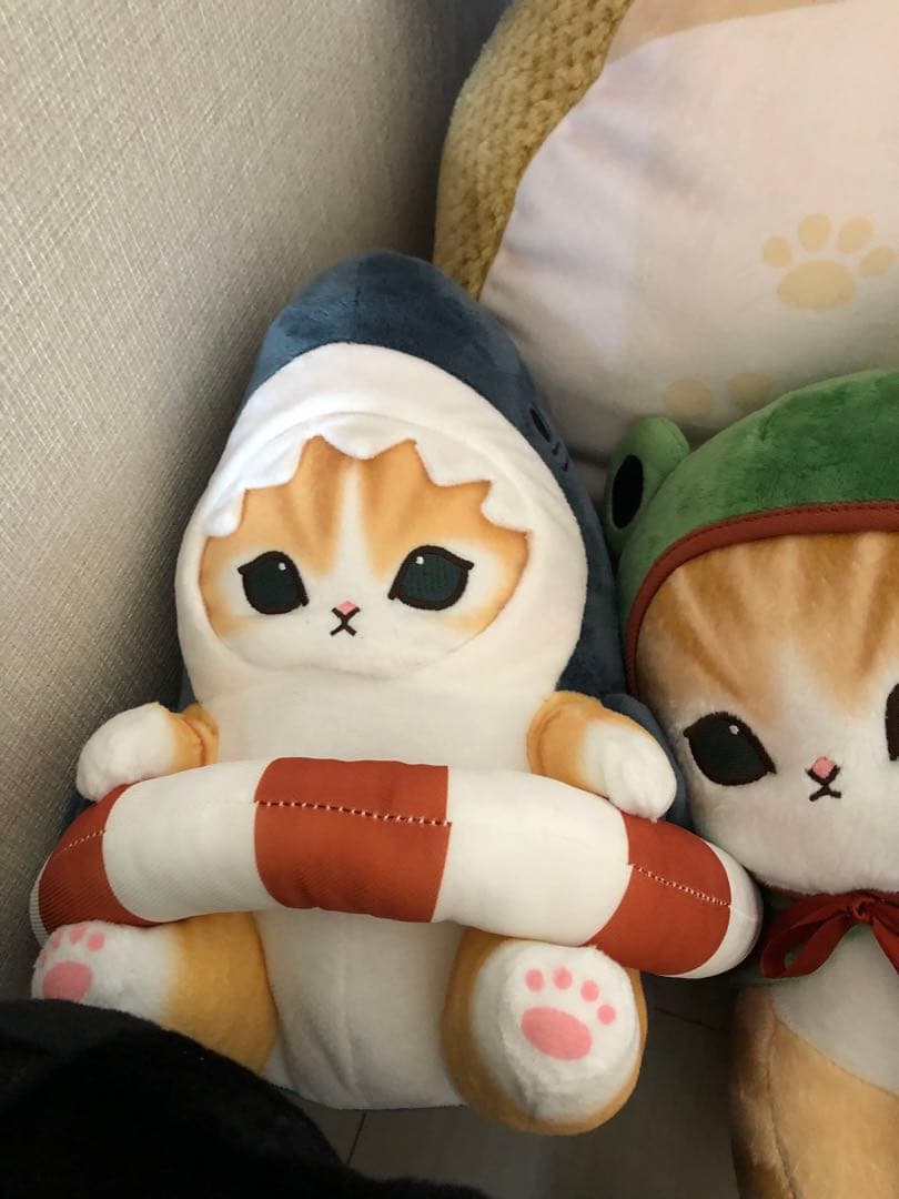 モフサンドmofusand 12点纏めてセット！！！