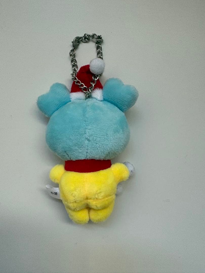 TWICE Baby Lovely バックチャーム