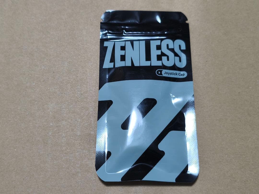 GameSir X5 Lite スマホコントローラー ゼンレスゾーンゼロ 白