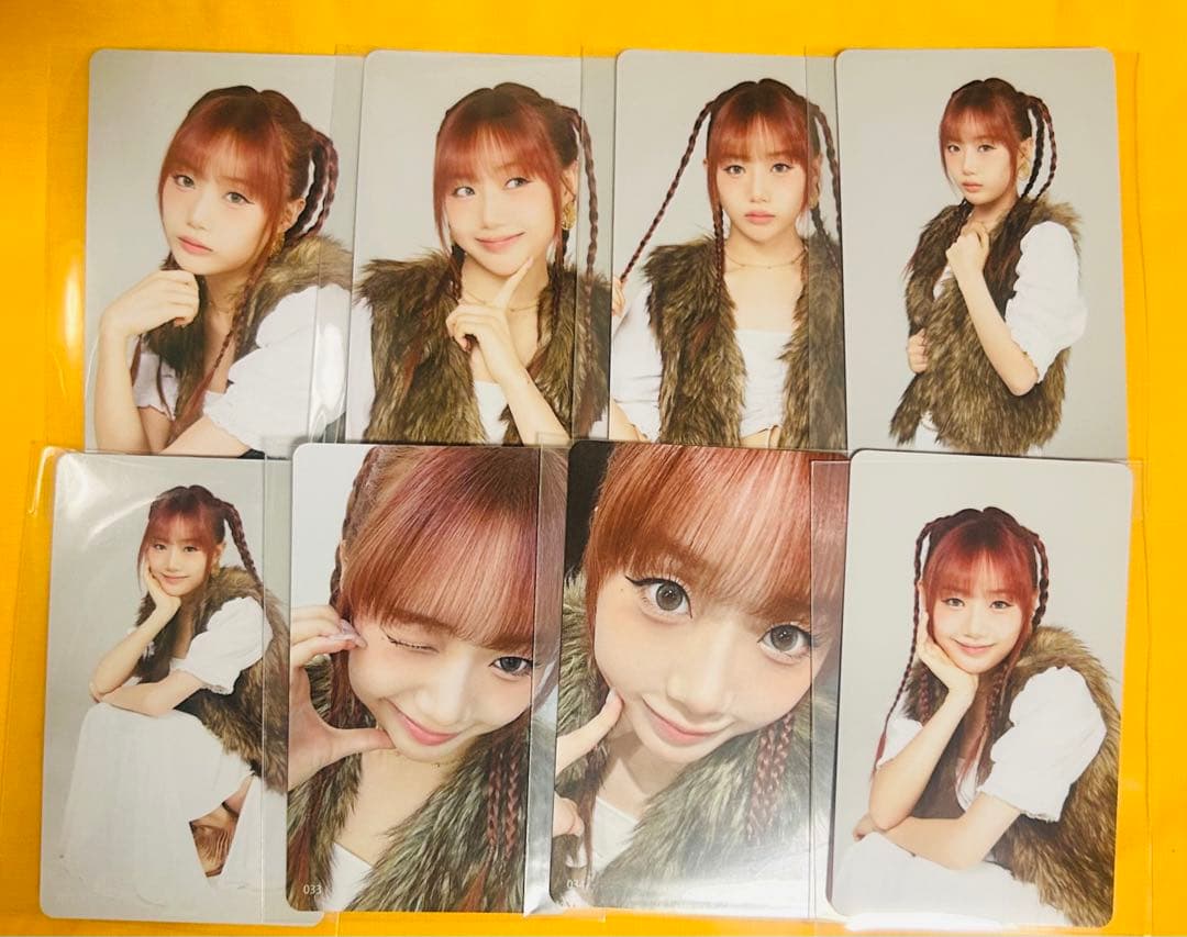 ME:I 清水恵子KEIKO まとめ売り ME:I 清水恵子KEIKO まとめ売り ME：I