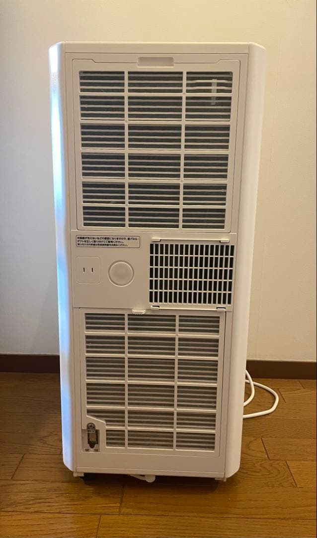 ポ*コ様 2025年製　アイリスオーヤマ スポットクーラー 冷風 除湿IPP-2