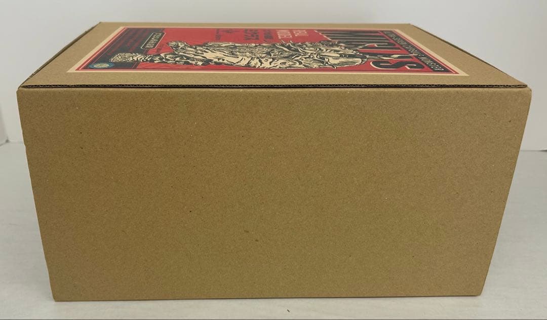 未組立】ビリケン商会 カプセル怪獣 ミクラス MICLAS ソフビキット