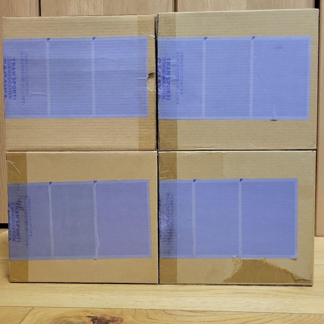 聖闘士星矢　聖闘士聖衣神話　APPENDIX 黄金聖衣箱　アペンディックス