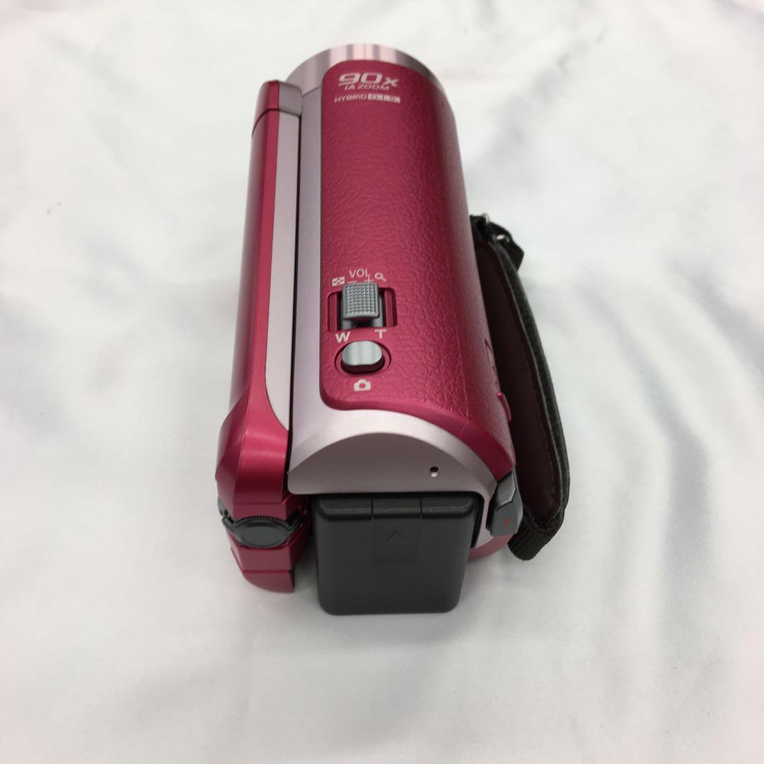 Panasonic パナソニック HC-W580M FULLHD ビデオカメラ