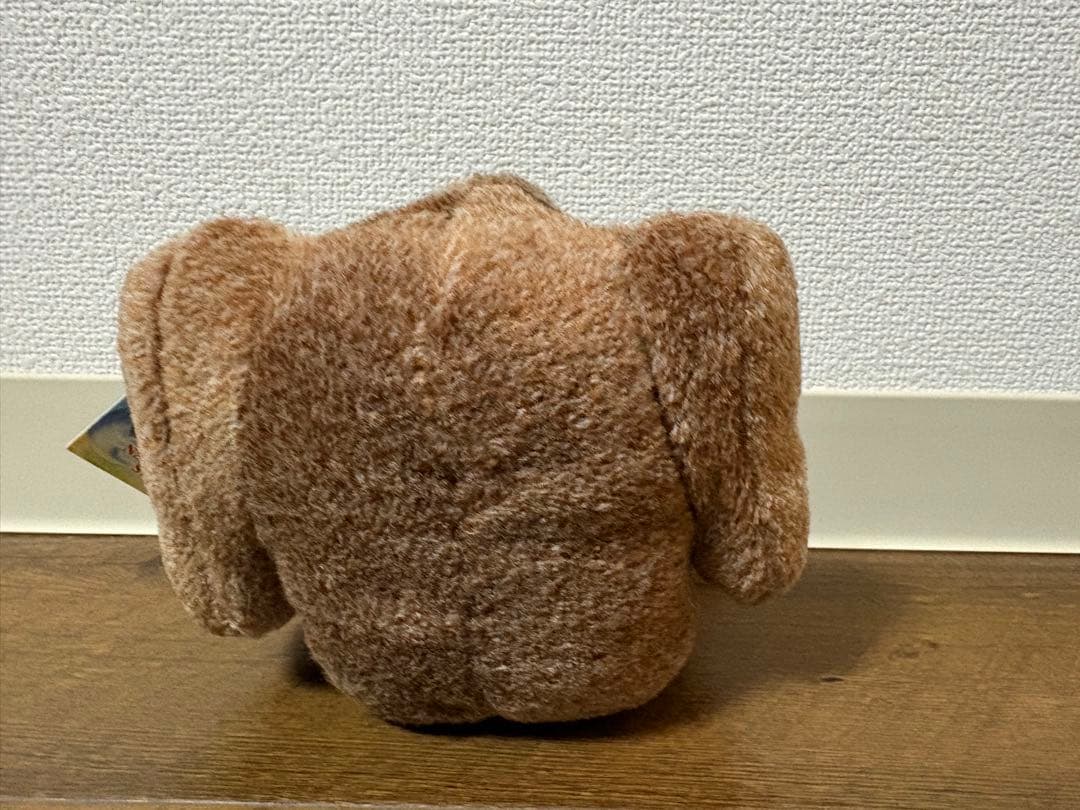 ［希少品］ネバーエンディングストーリー　ロックバイター　ぬいぐるみ