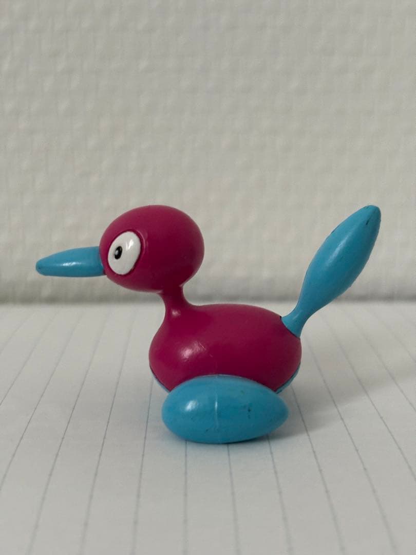 モンコレ ポリゴン2 ポケモン／ポケットモンスター