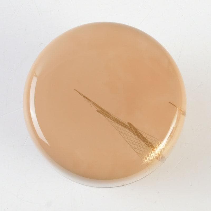 茶道具 越前蒔絵師 宮田宗景作 金蒔絵 棗 共箱 V 9838 - メルカリ