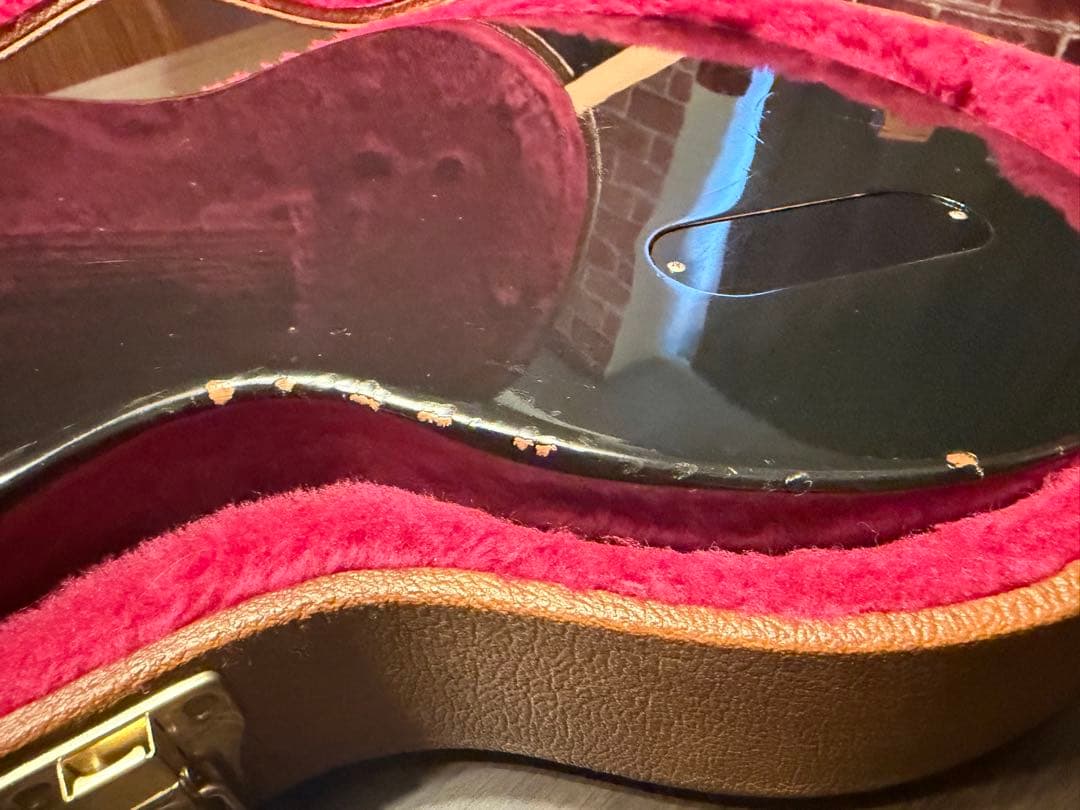 ギブソン レスポールジュニア サンバースト junior jr special