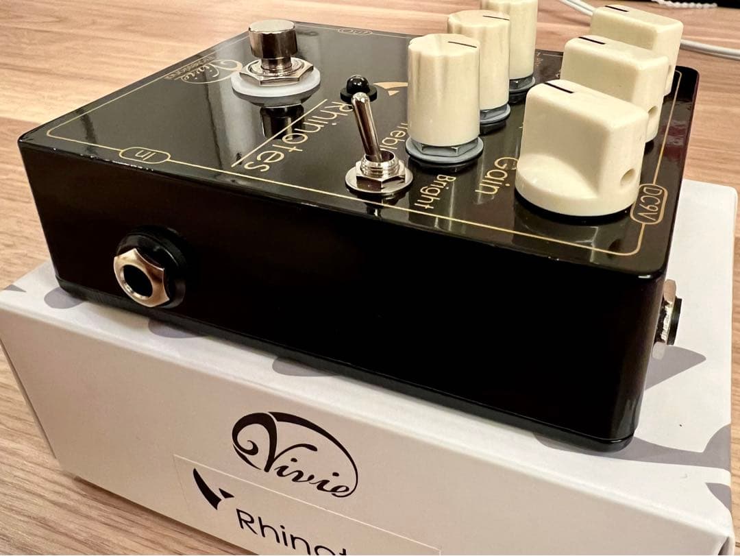 vivie rhinotes ライノーツ 生産終了】 Vivie Rhinotes ライノーツ