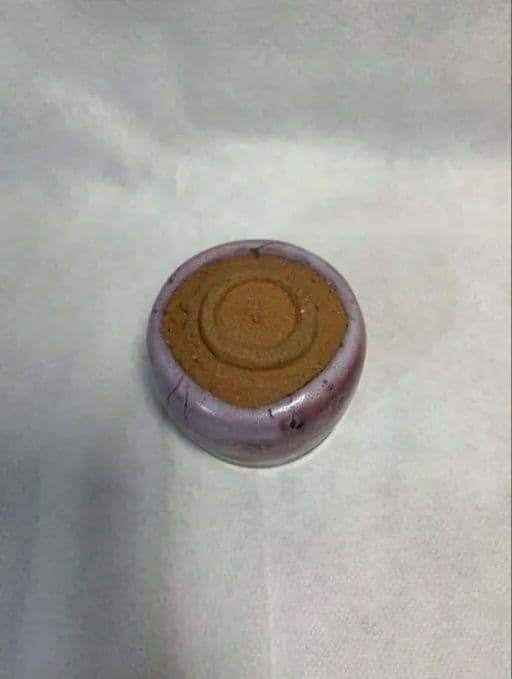 ぐい呑みセット　柴田厚志　人間国宝徳田八十吉