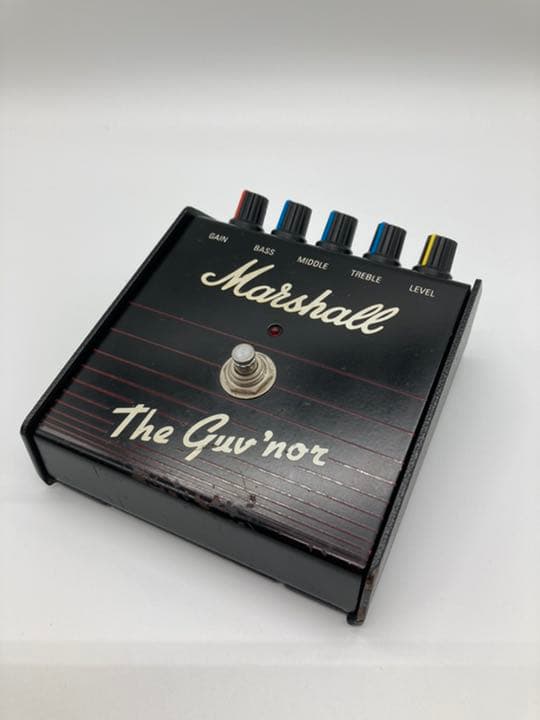 T-rex Soul Mate 【中古】 T.REX SOULMATE 最強 アナログ マルチ