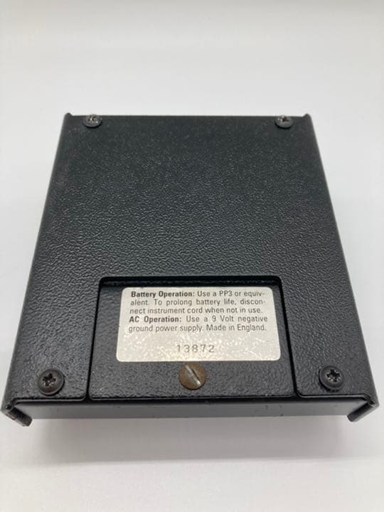 TONEX Pedal ライセンス解除済 ライセンス解除済 IK Multimedia TONEX