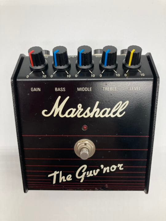 MATCHLESS HOTBOX 初期 名器◇◇初期型MatchlessHOT BOX CLASSIC