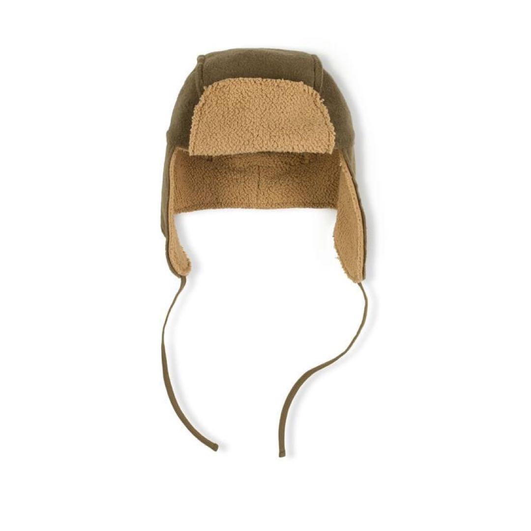 Misha&Puff Pointy Affogato 12-24m