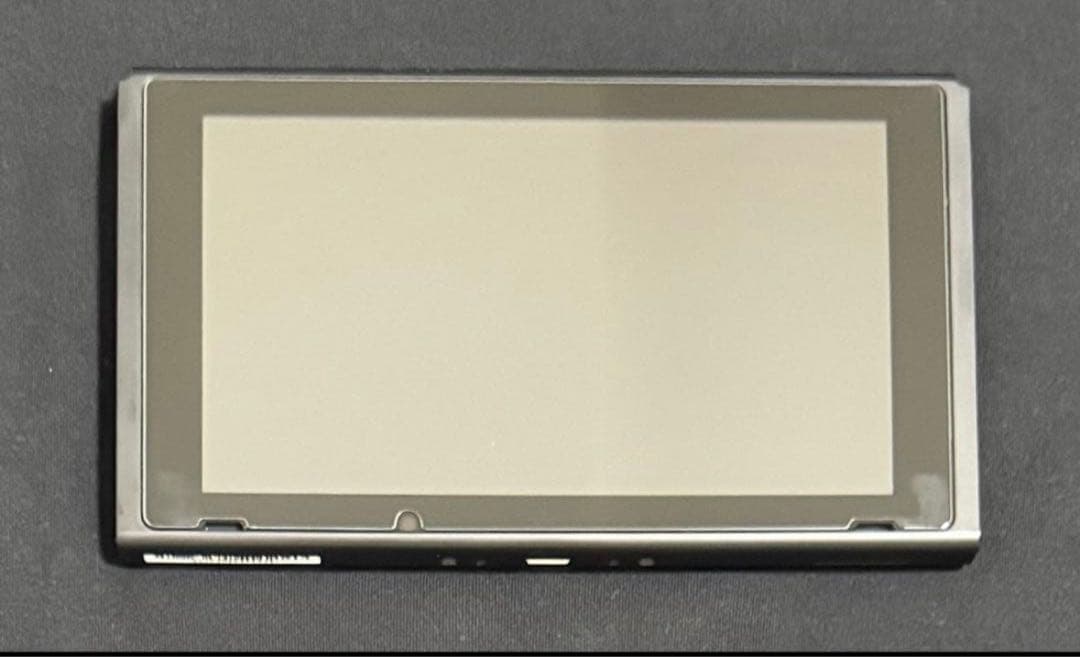 【美品】Nintendo Switch 本体　どうぶつの森版