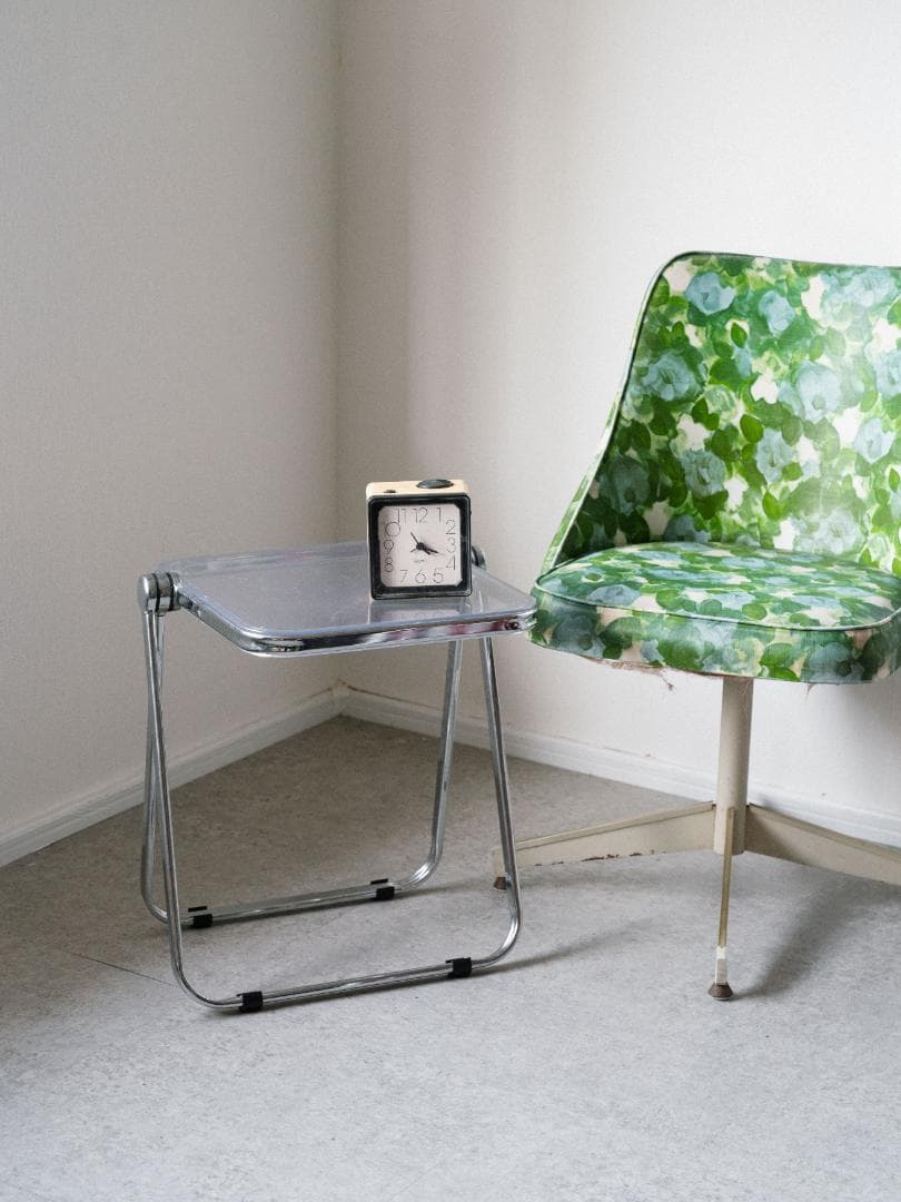 CASTELLI \"Platone\"フォールディングデスク リプロダクト モダン