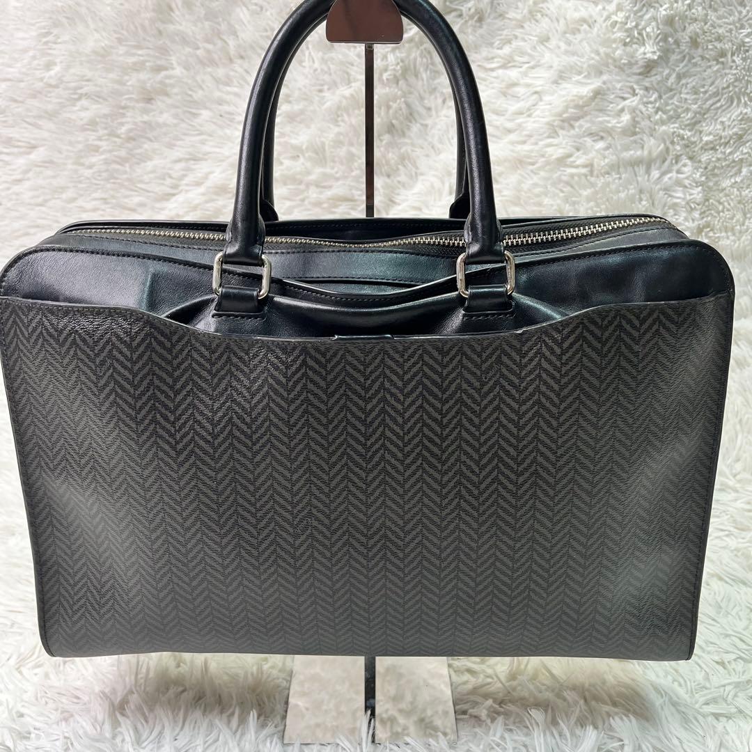 人気✨コーチ COACHビジネスバックブリーフケース2way 72990 A4