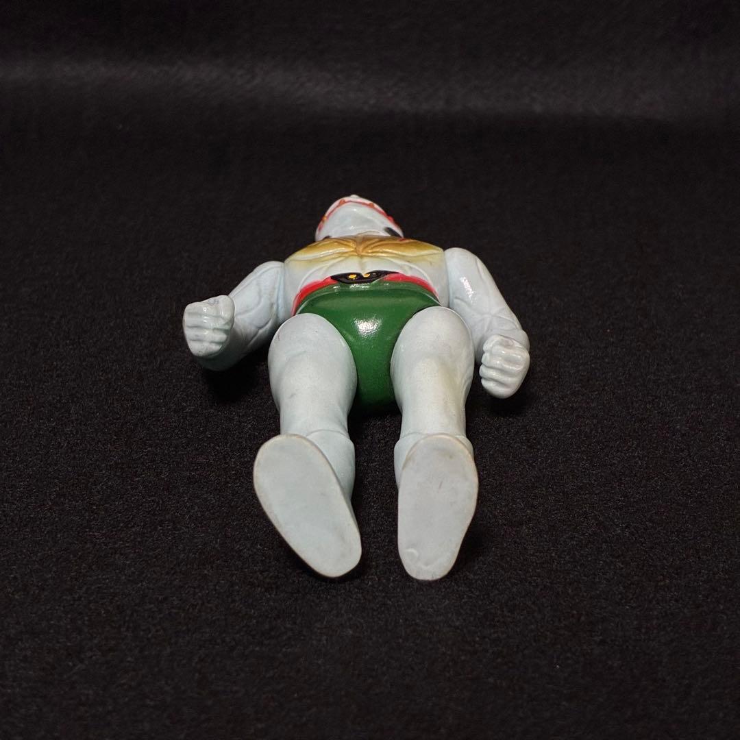 チ*ス様 世紀の大怪獣 怪獣シリーズ 無版権 デビルマン ソフビ パチ 当時