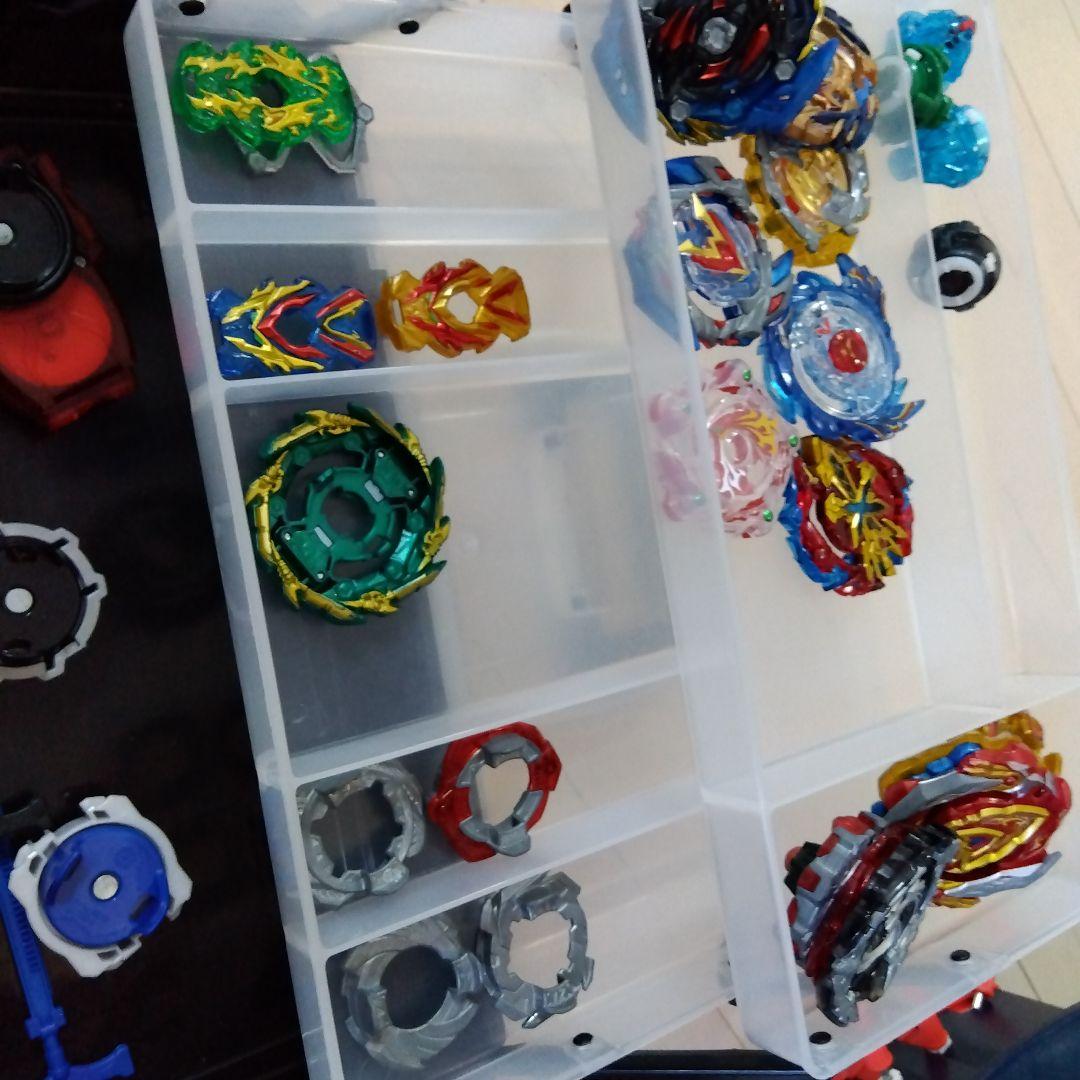 ベイブレード　こま