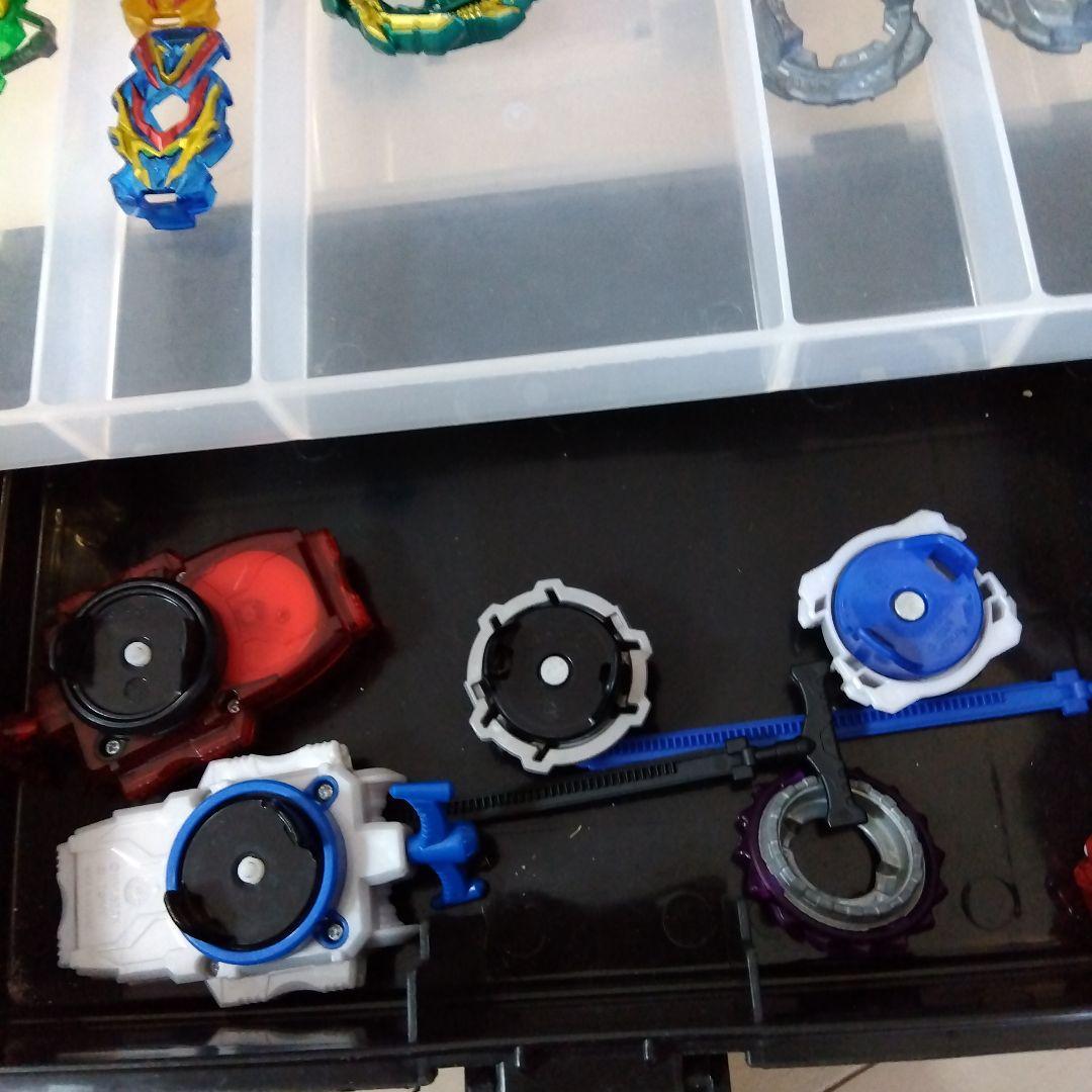 ベイブレード　こま