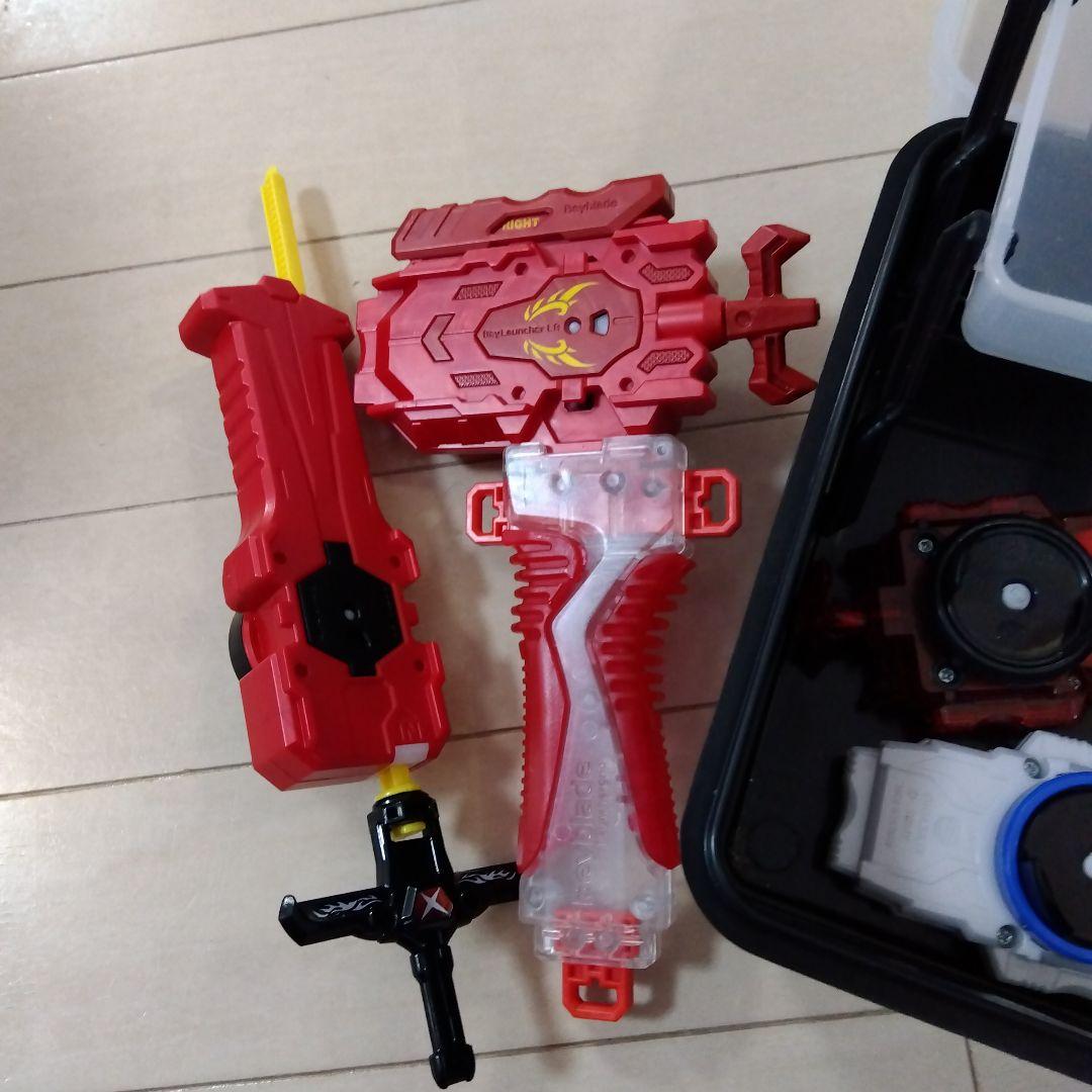 ベイブレード　こま