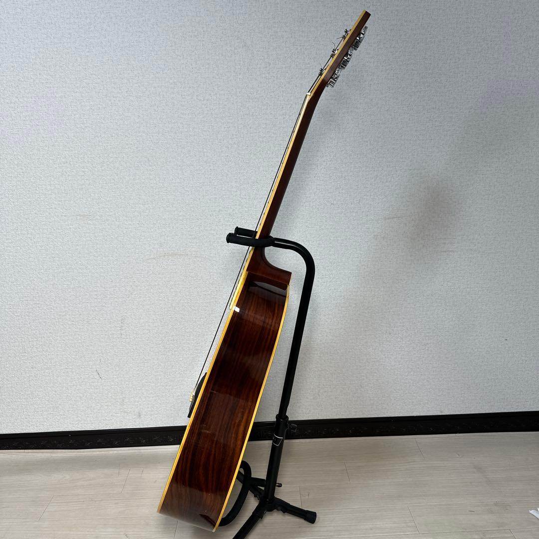 ヤマハ FG-251 70年代 オレンジラベル FG-251 r2※ - メルカリ