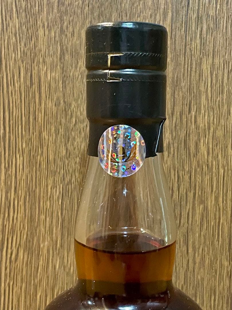 イチローズ ウイスキートーク シマフクロウ オオサンショウウオ ニホン