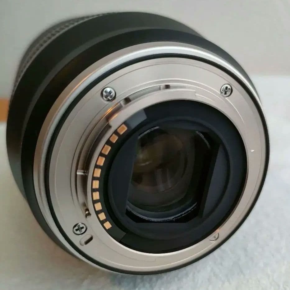 【美品】TAMRON 18-300mm F/3.5-6.3 Xマウント箱あり