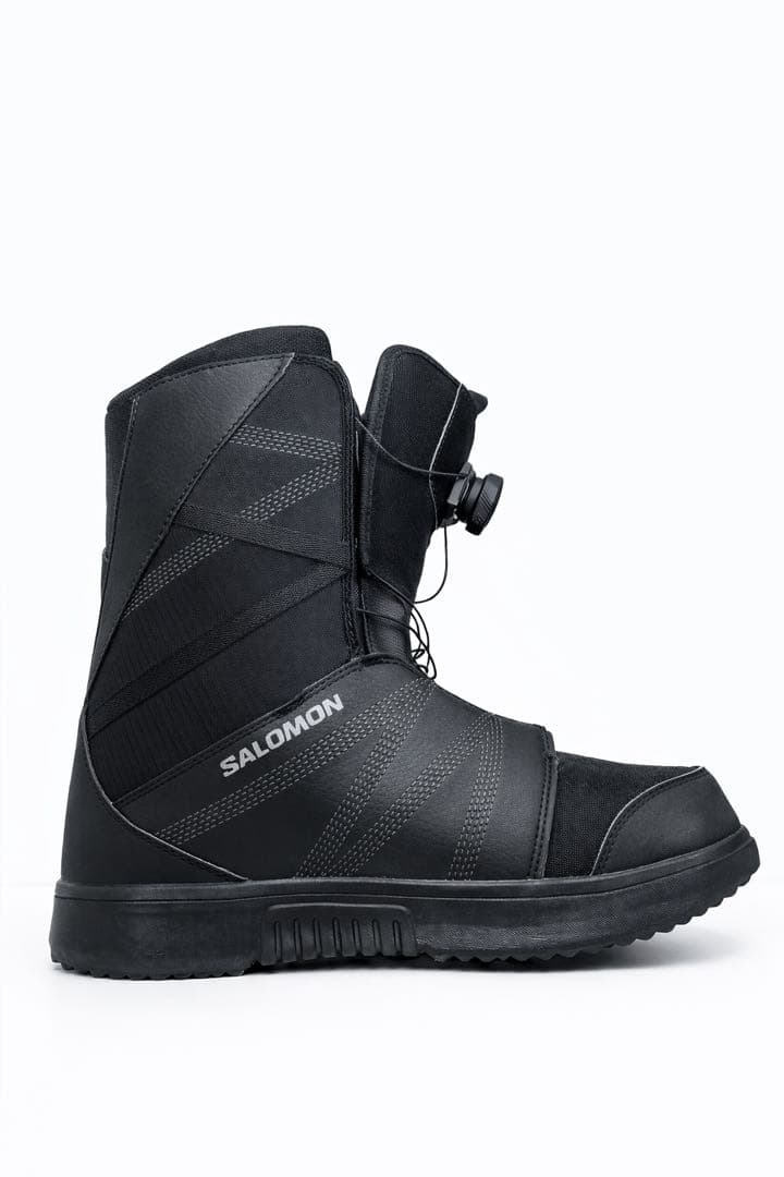 Salomon TITAN BOA（サロモン）スノーボードブーツ 26.5cm