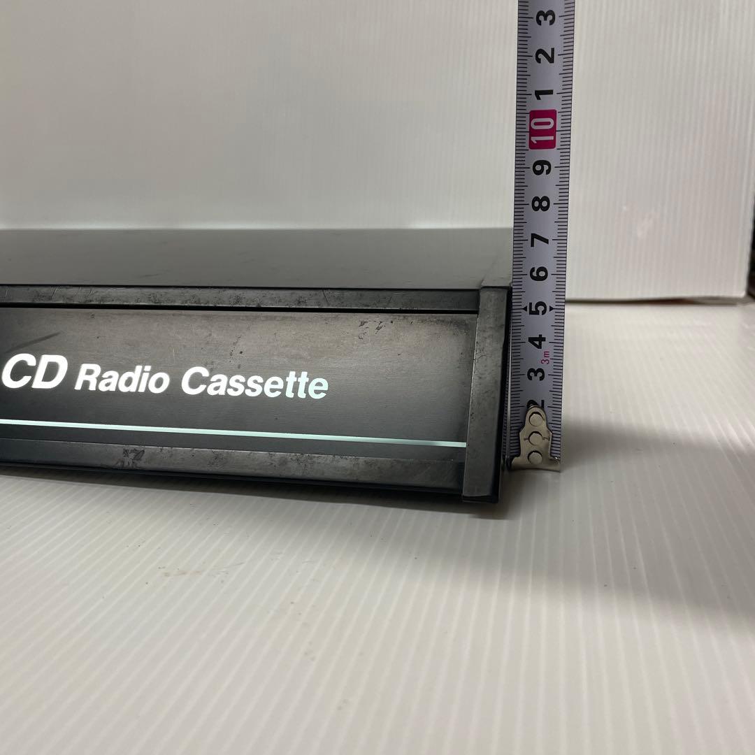 Panasonic 店舗内 電飾陳列台 ディスプレイ用品 非売品