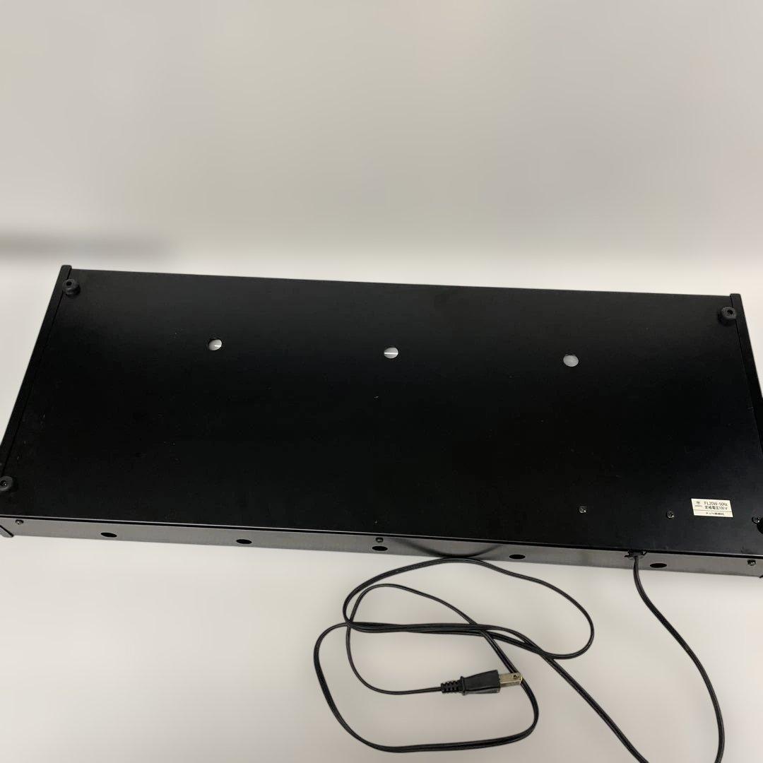 Panasonic 店舗内 電飾陳列台 ディスプレイ用品 非売品